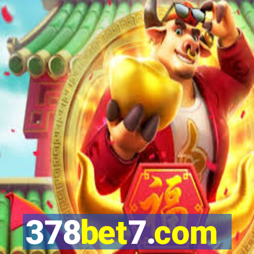 378bet7.com