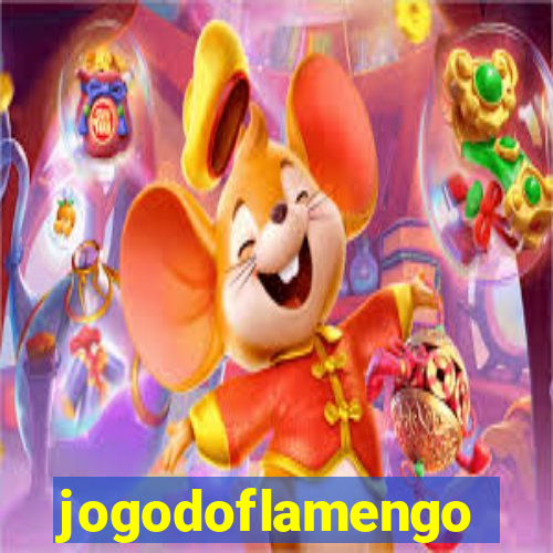 jogodoflamengo