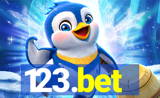 123.bet