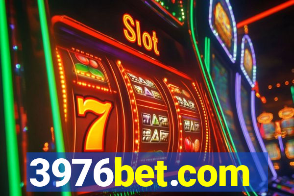 3976bet.com