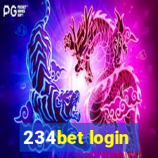 234bet login