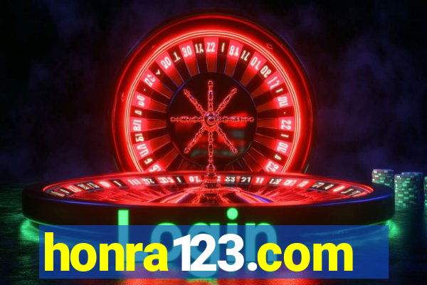 honra123.com