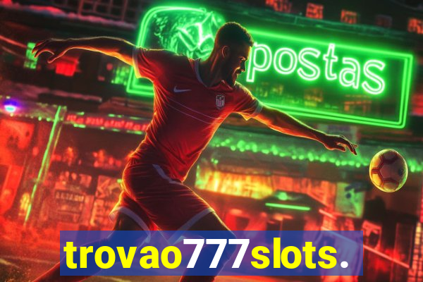 trovao777slots.com