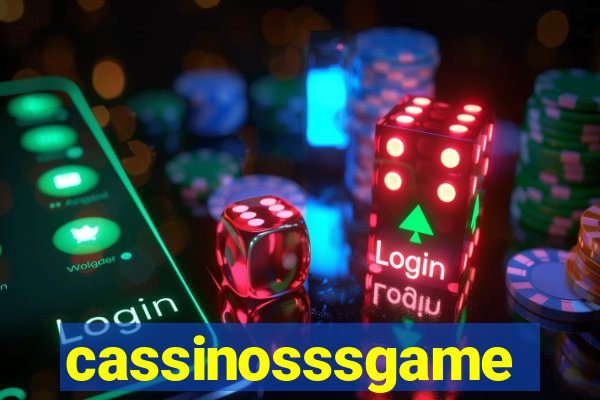 cassinosssgame