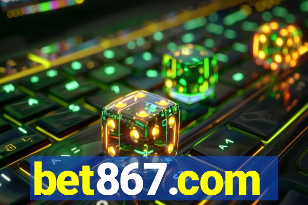 bet867.com