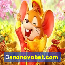 3anonovobet.com