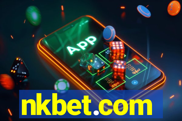 nkbet.com