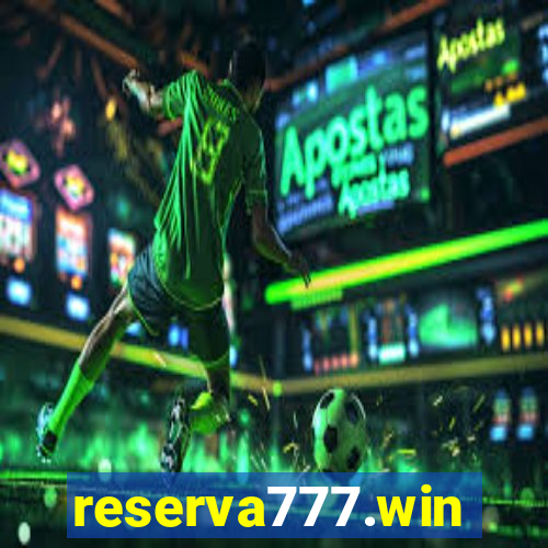 reserva777.win