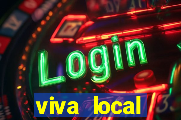 viva local encontros rj