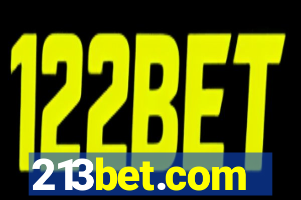 213bet.com