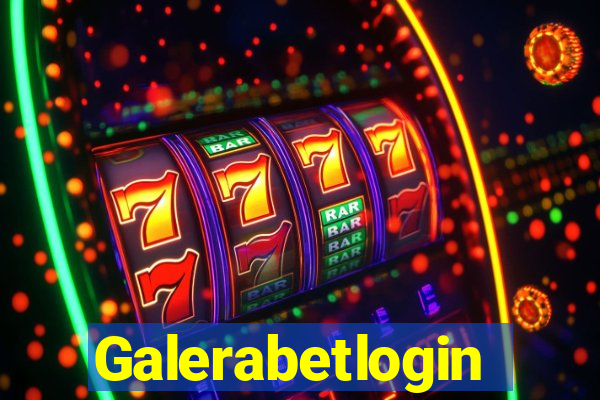 Galerabetlogin