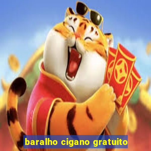 baralho cigano gratuito