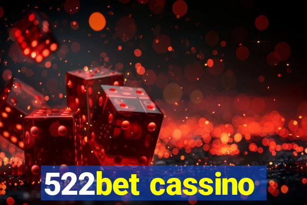 522bet cassino