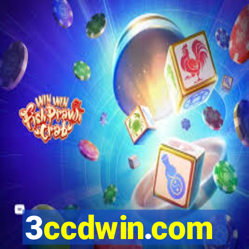 3ccdwin.com