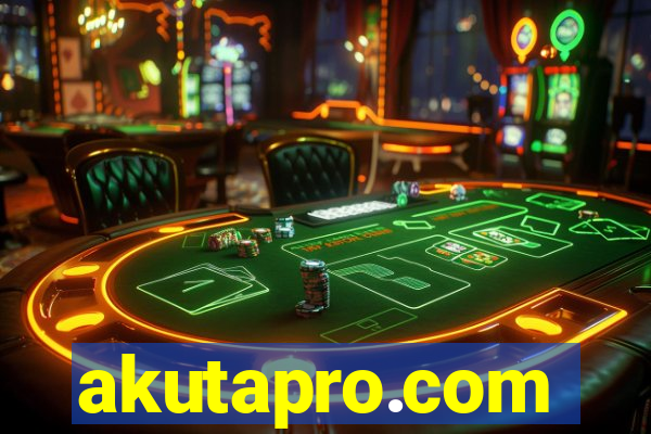 akutapro.com