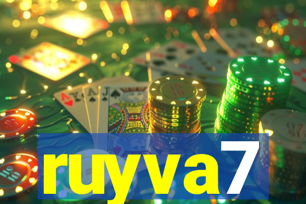 ruyva7