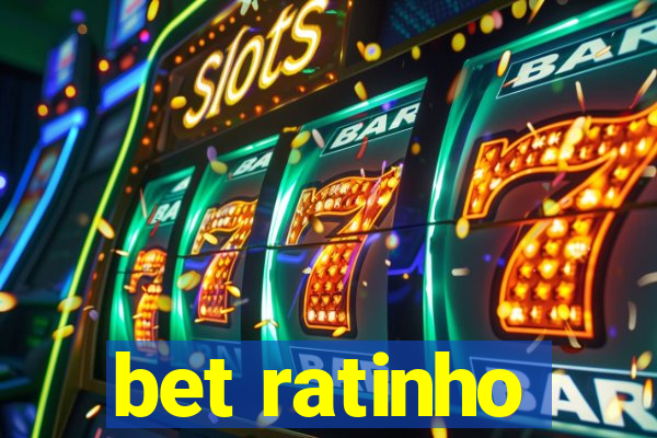 bet ratinho