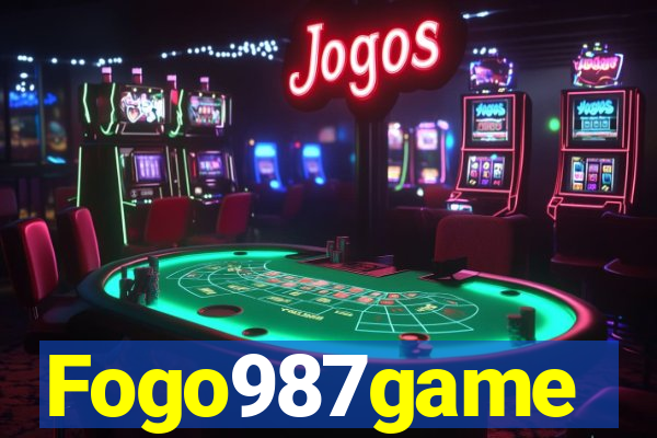 Fogo987game