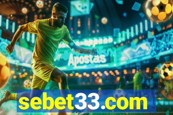 sebet33.com