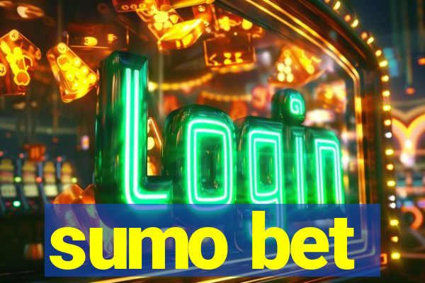 sumo bet