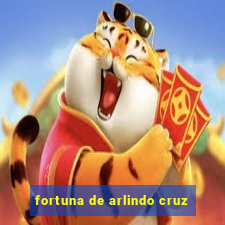 fortuna de arlindo cruz