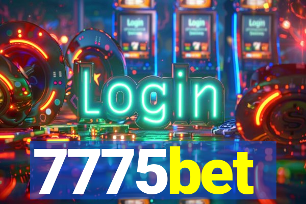 7775bet