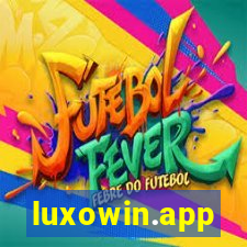 luxowin.app