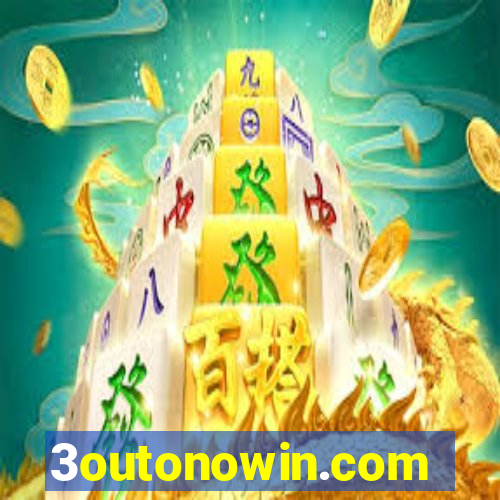 3outonowin.com