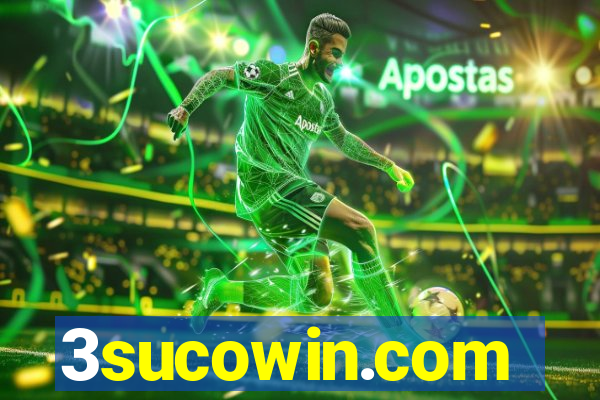 3sucowin.com