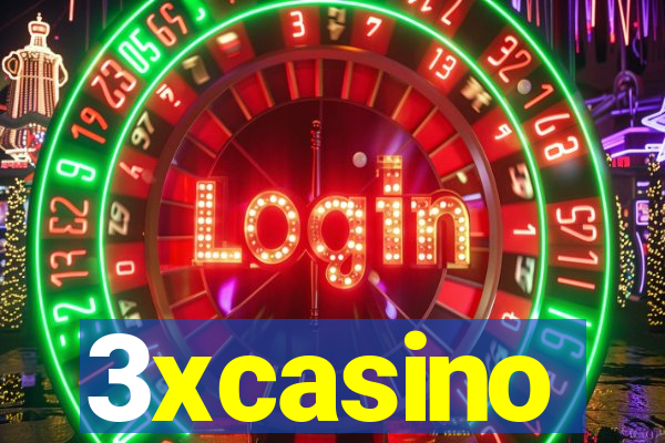 3xcasino