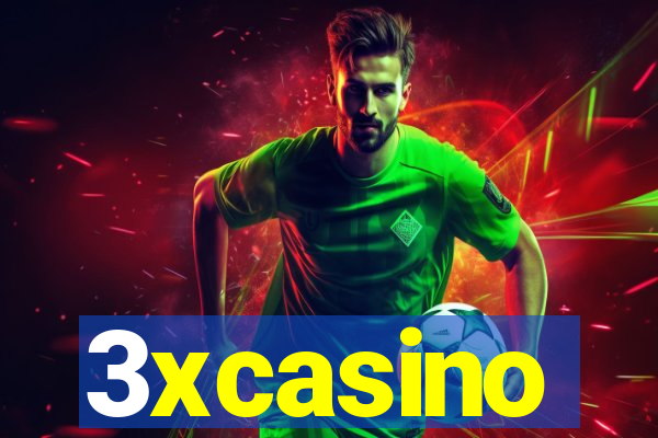 3xcasino