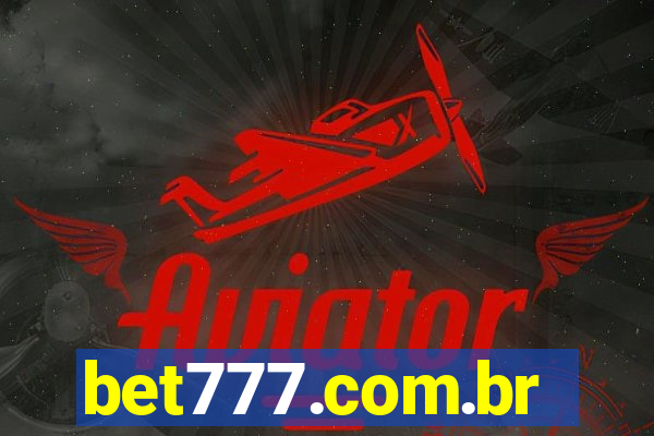 bet777.com.br