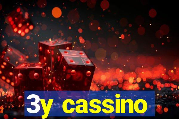 3y cassino