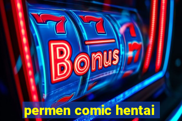 permen comic hentai