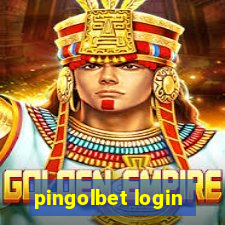 pingolbet login