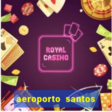 aeroporto santos dumont funciona 24 horas