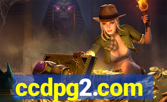 ccdpg2.com