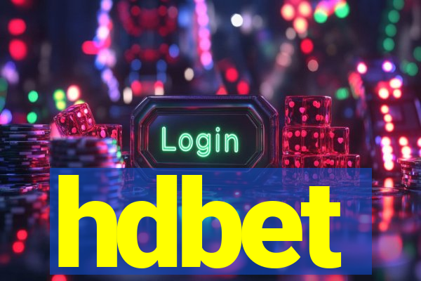 hdbet