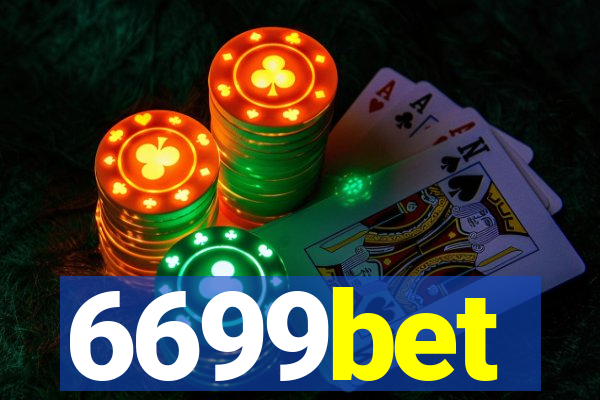 6699bet