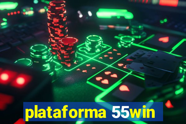 plataforma 55win