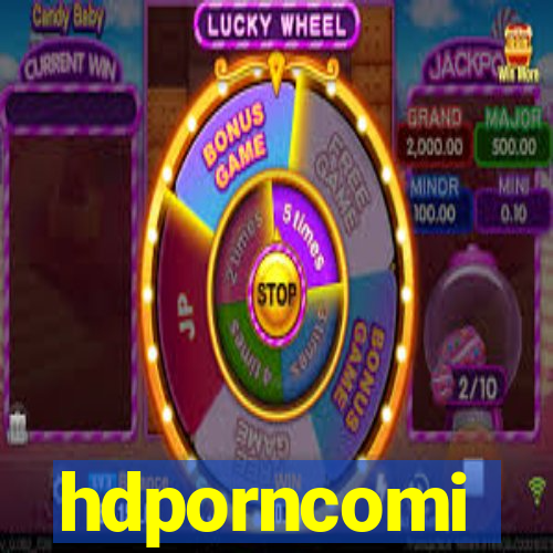 hdporncomi