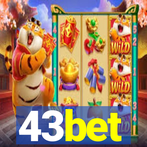 43bet