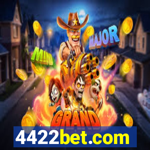 4422bet.com