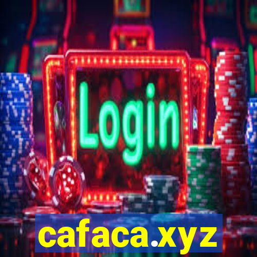 cafaca.xyz