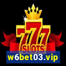 w6bet03.vip