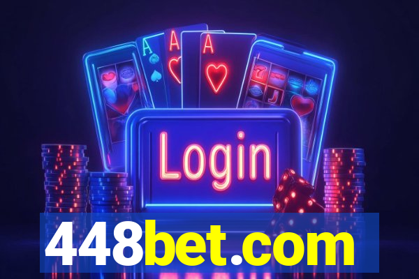 448bet.com