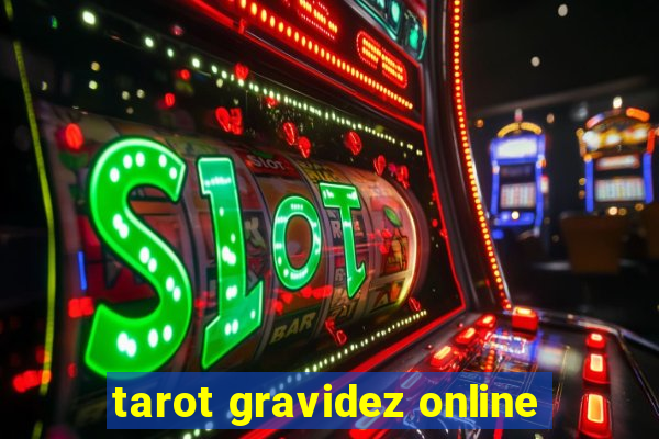 tarot gravidez online