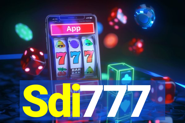 Sdi777