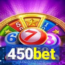 450bet