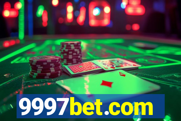 9997bet.com